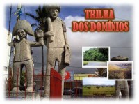 TRILHA DOS DOMÍNIOS